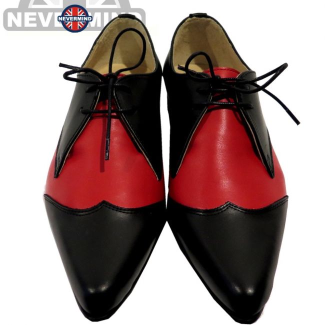 NEVERMIND SPITTARIT - MUSTA PUNAISET