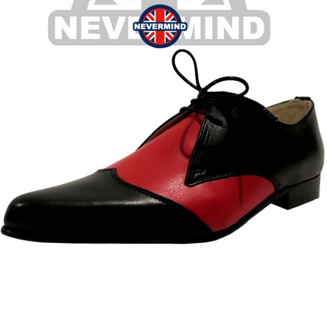 NEVERMIND SPITTARIT - MUSTA PUNAISET