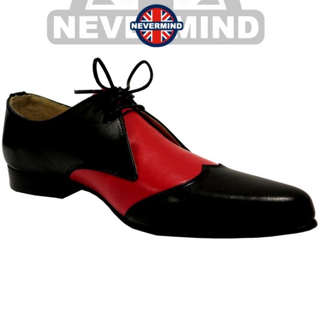 NEVERMIND SPITTARIT - MUSTA PUNAISET