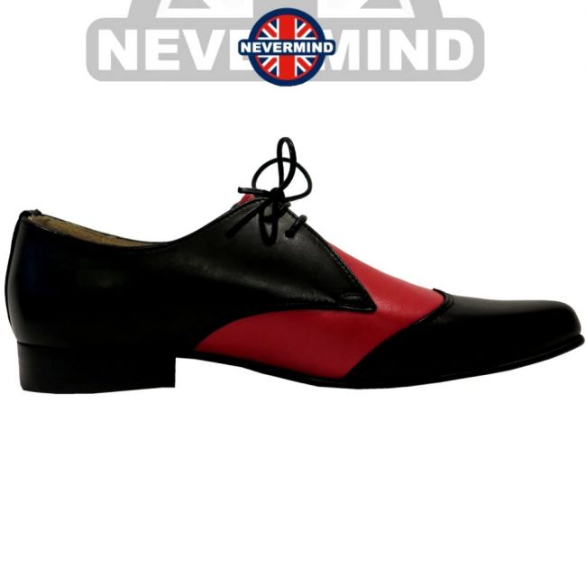 NEVERMIND SPITTARIT - MUSTA PUNAISET