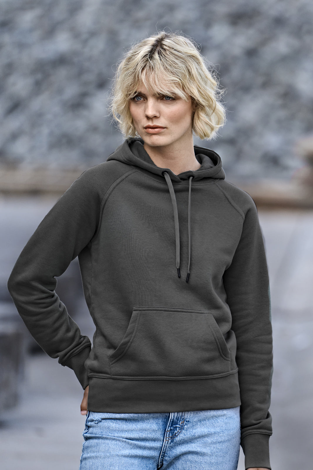 NAISTEN FASHION HUPPARI