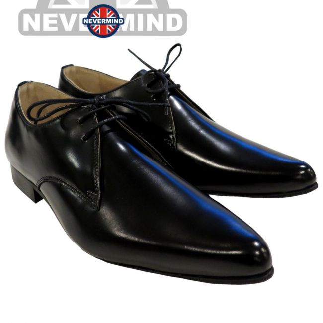 NEVERMIND SPITTARIT - MUSTA