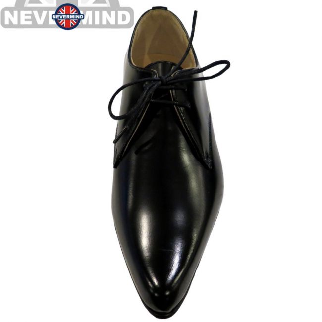 NEVERMIND SPITTARIT - MUSTA