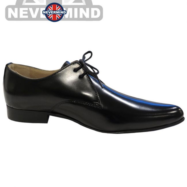 NEVERMIND SPITTARIT - MUSTA