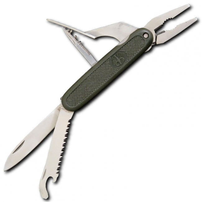 BUNDESWEHR OFFIZIERS TASCHENMESSER