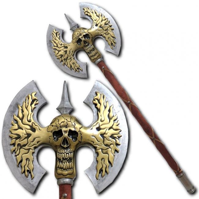 TAPPARA - SKULL (ONI17)