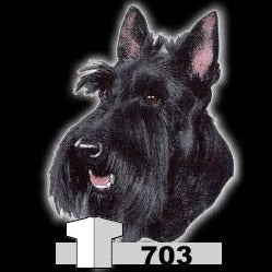 SCOTTIE (703)