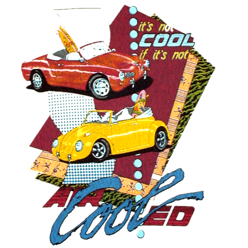 PAINATUS: CoolED (709)