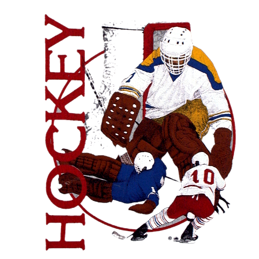 HOCKEY (712)