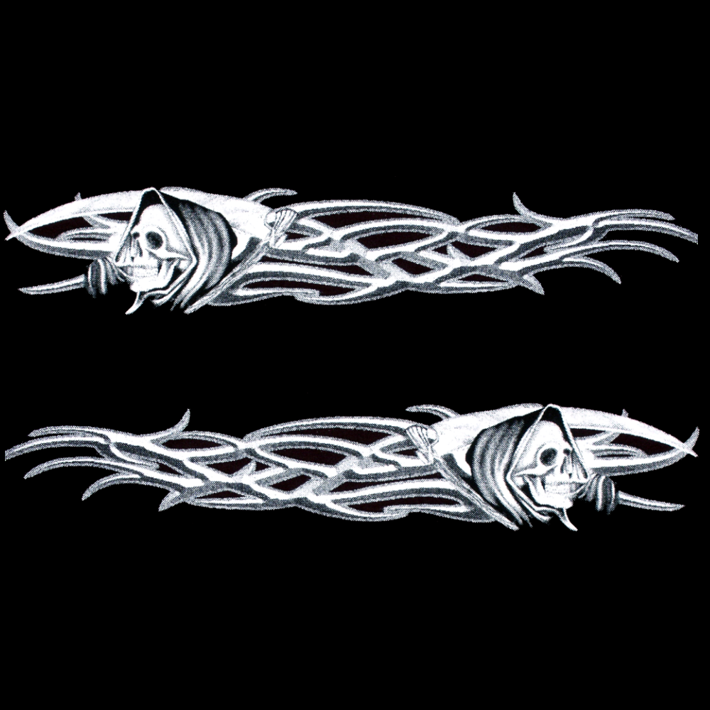 HIHAPAINATUS: Tribal Reaper (724)