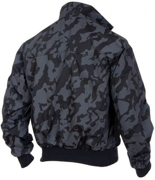 Nightcamo HARRINGTON TAKKI (Knightsbridge-London)