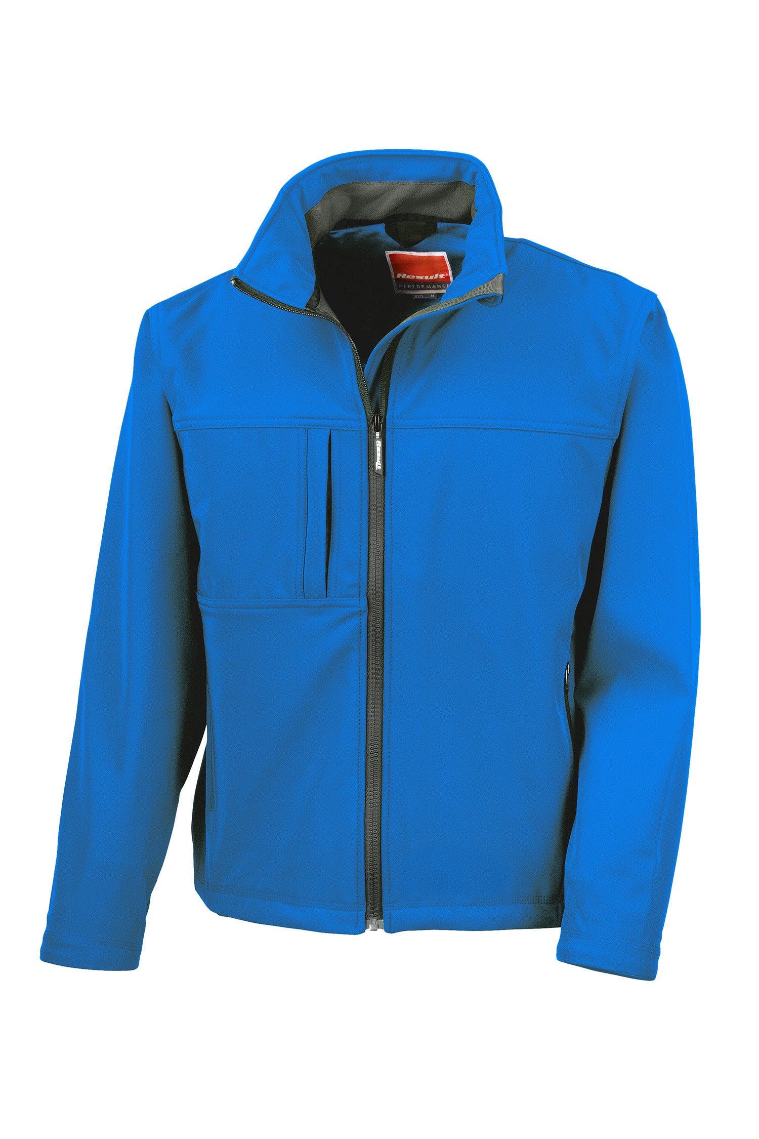 CLASSIC SOFTSHELL TAKKI - POISTO