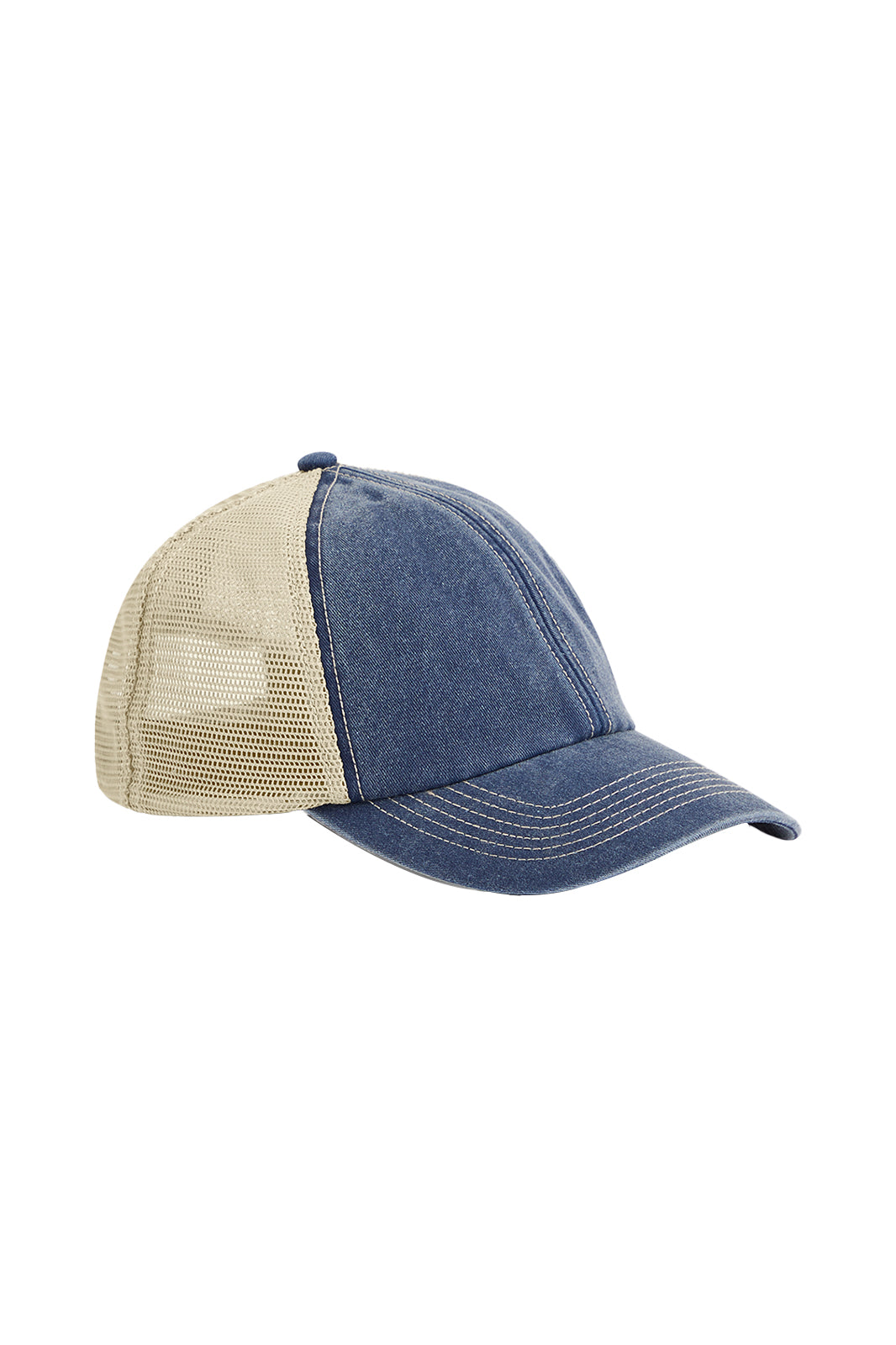 VINTAGE TRUCKER LIPPIS
