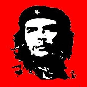 CHE GUEVARA (766)