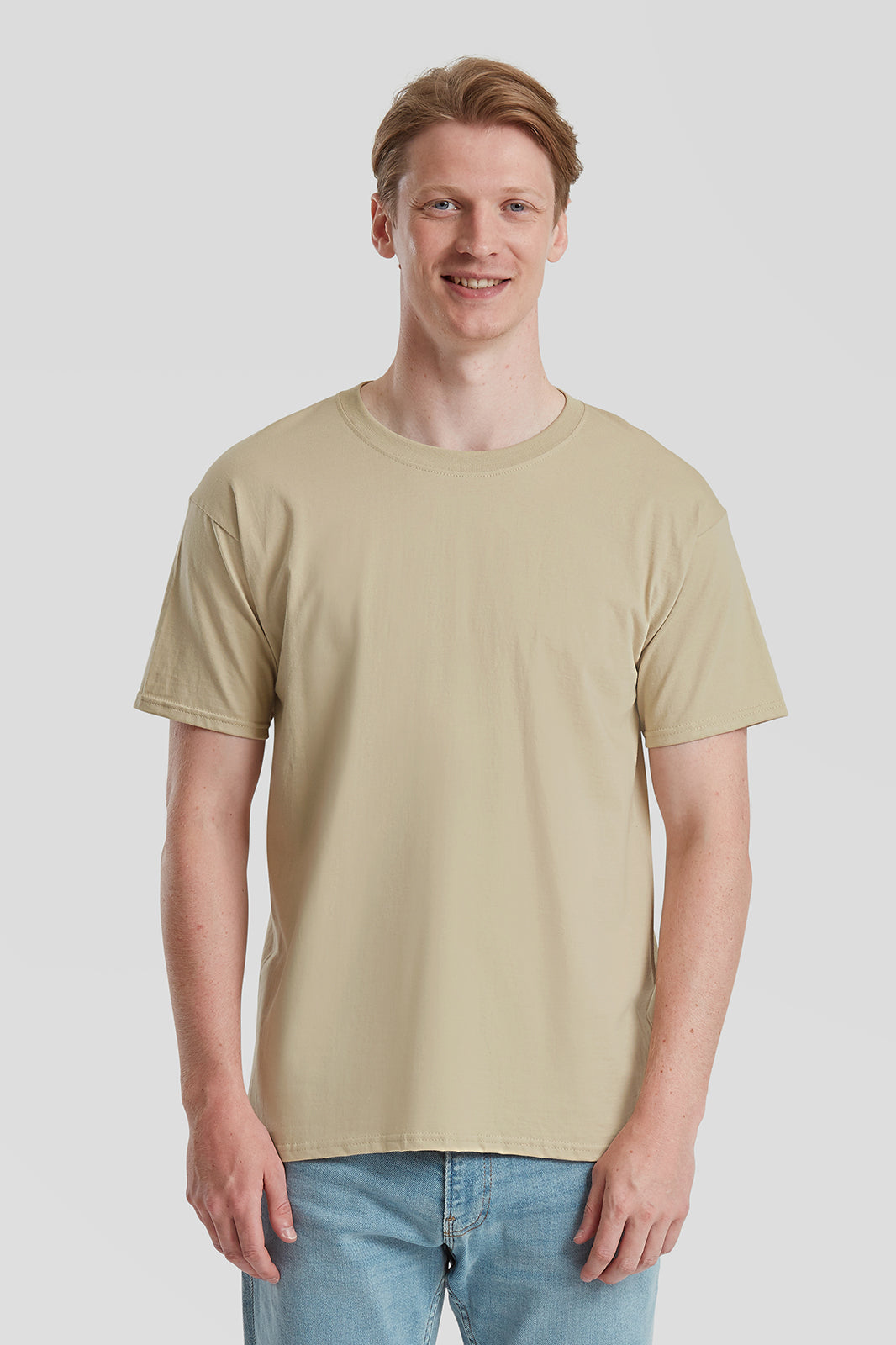 PURE COTTON T