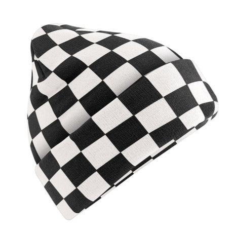 CHECKERBOARD PIPO