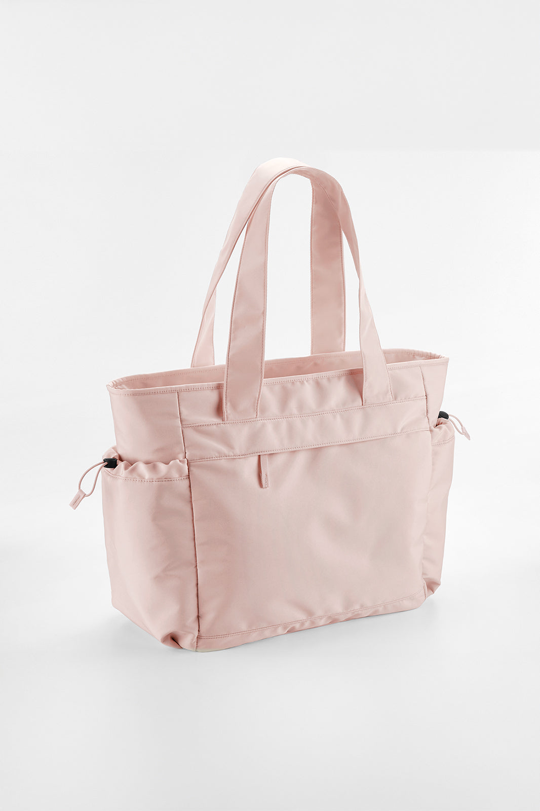 STUDIO OVERSIZED TOTE LAUKKU