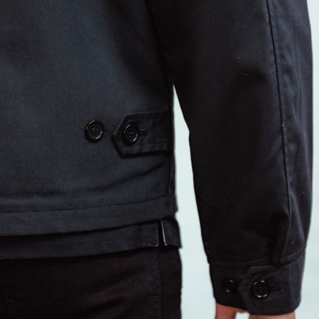 TAKKI - FRANK DRIZZLER JACKET