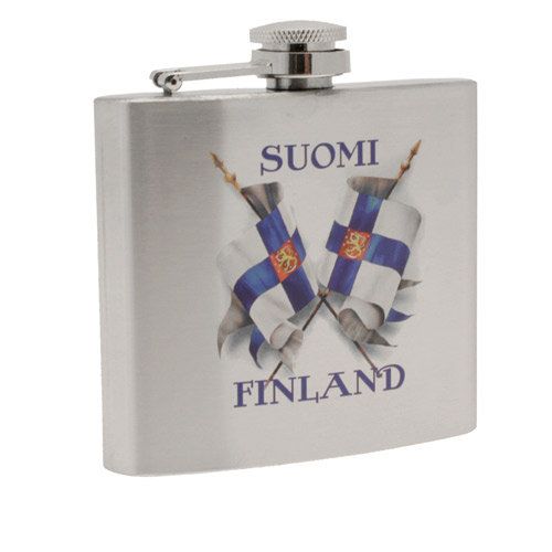SUOMI FINLAND - TASKUMATTI