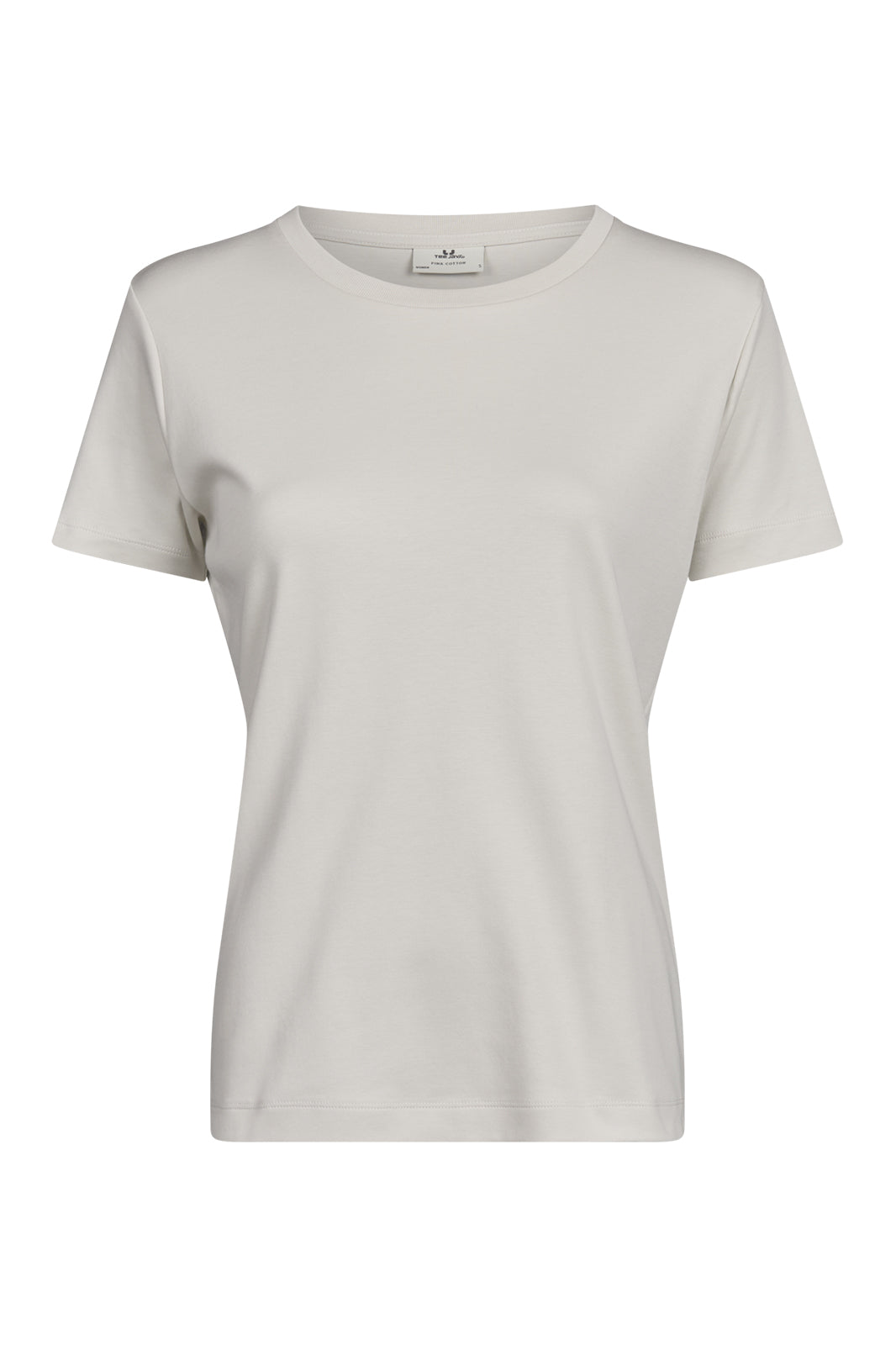 NAISTEN PIMA COTTON TEE