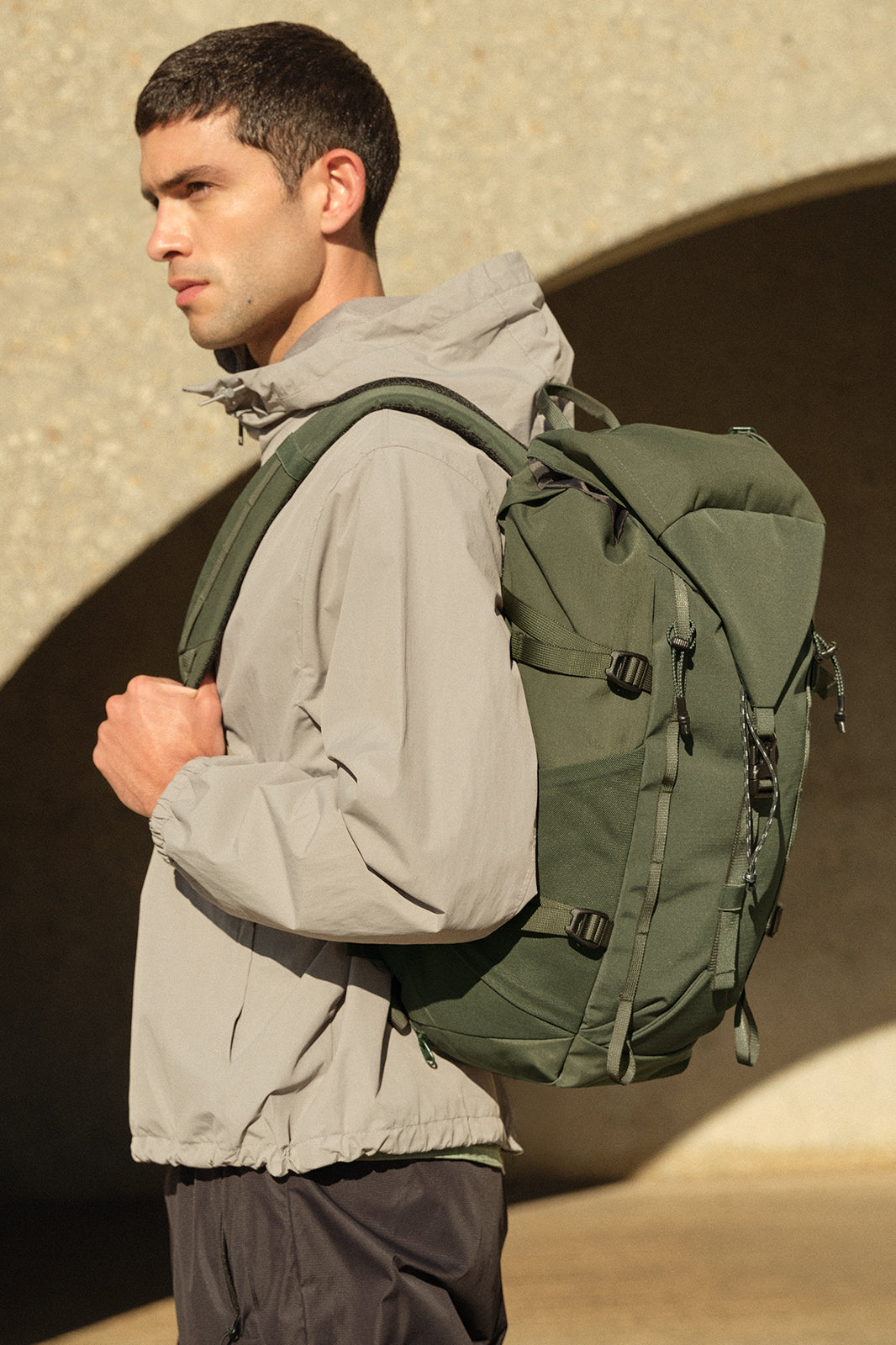 ACTIVE OUTDOOR REPPU 30 L