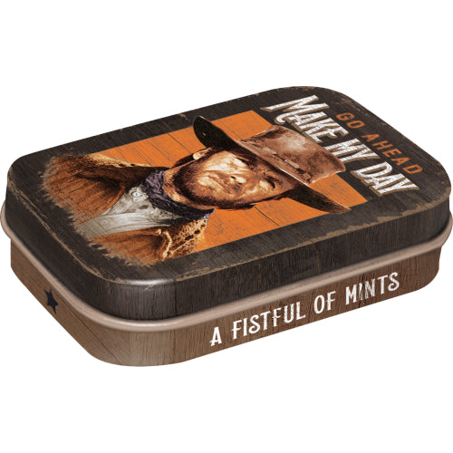 Pastillirasia A Fistful of Mints