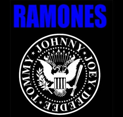 RAMONES (00 130)