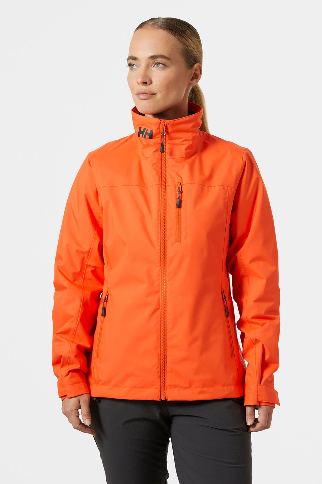 NAISTEN CREW MIDLAYER TAKKI 2.0