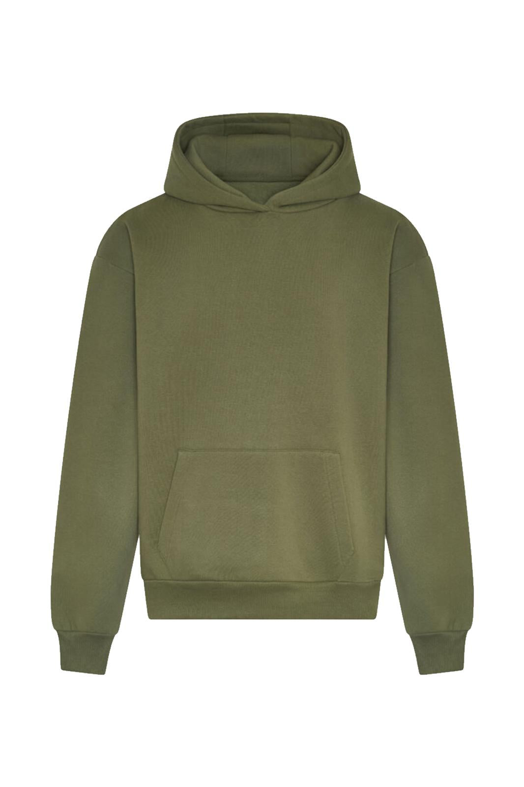 SIGNATURE HEAVYWEIGHT HUPPARI