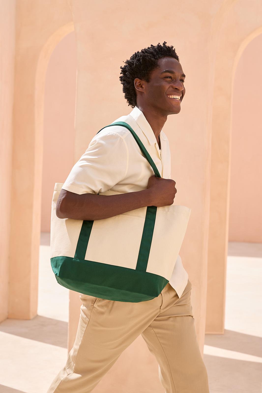 EARTHAWARE® ORGANIC VARSITY KASSI 20 L