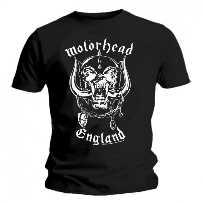 T-PAITA Mu - MOTÖRHEAD (00 589)