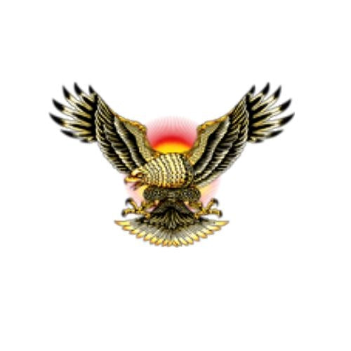 EAGLE & SUN (838)