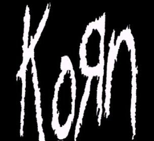 KORN -Logo (847)