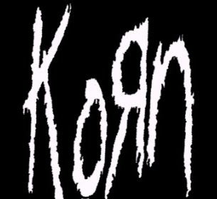 KORN -Logo (00 596)