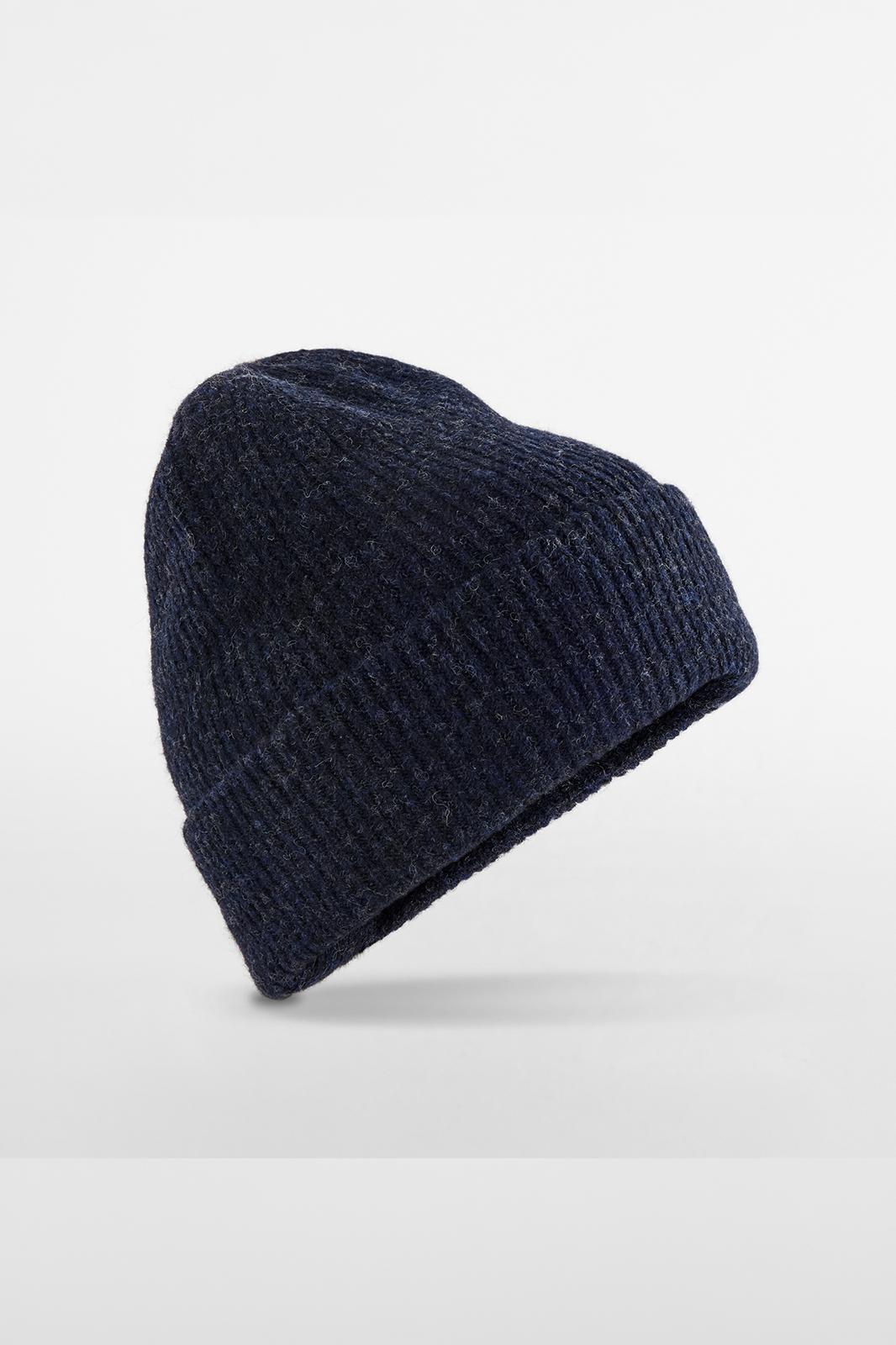 WOOL BLEND PIPO