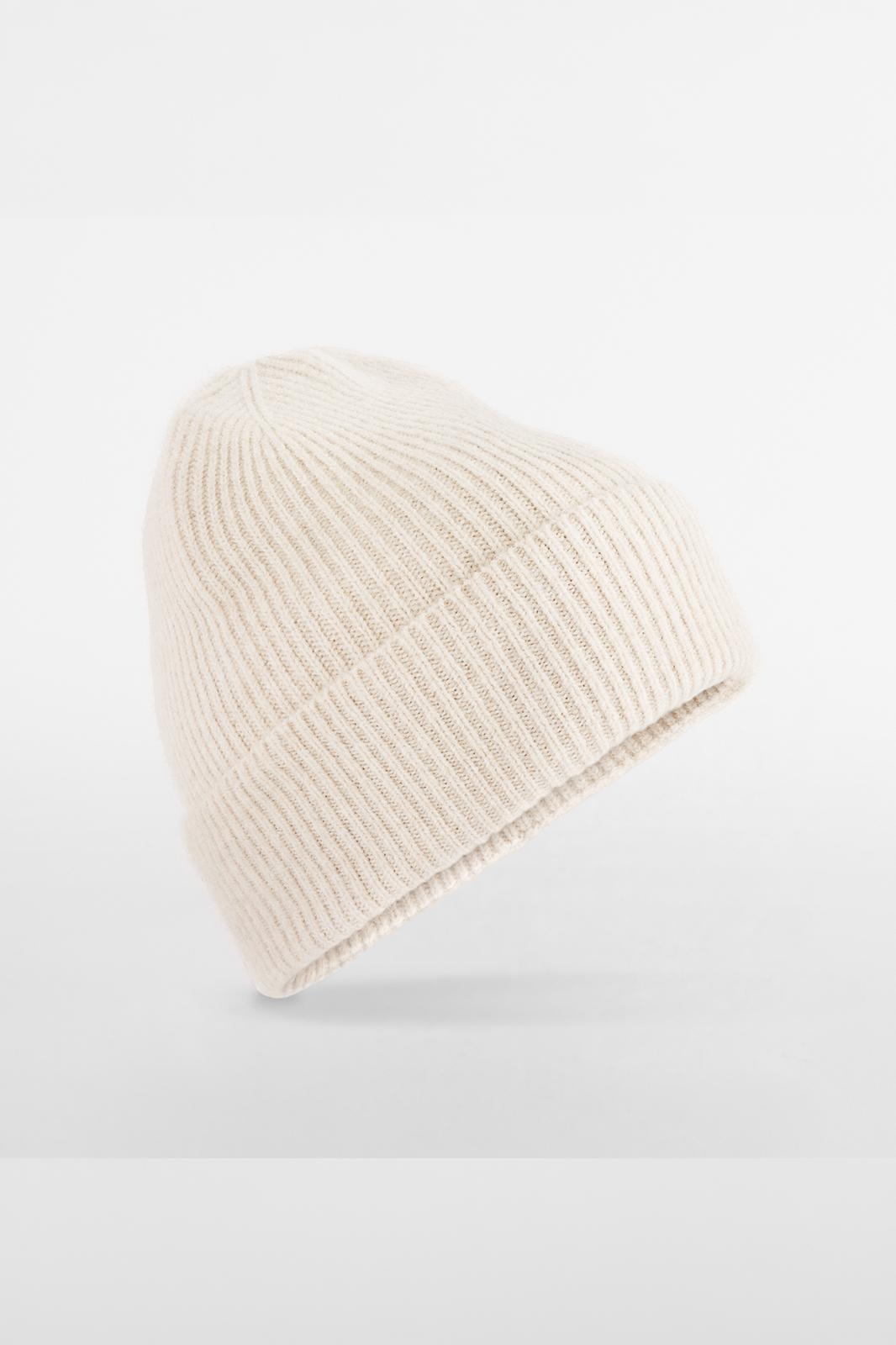 WOOL BLEND PIPO