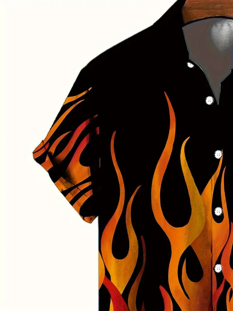 KAULUSPAITA - LIEKKI