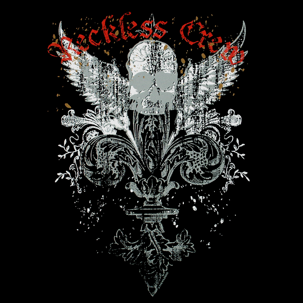 RECKLESS CREW (X864)