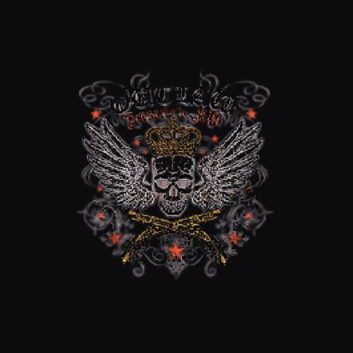 OUTLAW - DRESSES TO KILL (868)