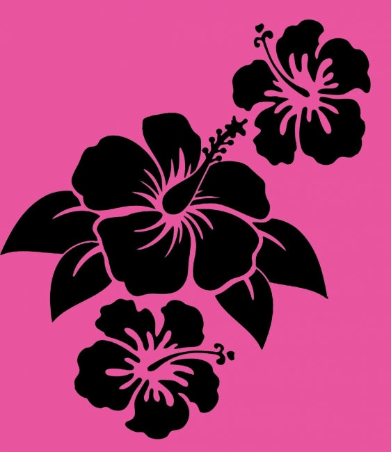 NaistenVETOKETJUHUPPARI Pink- Flowers (87023)