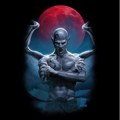 BLOOD MOON (875)