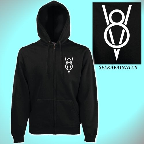 VETOKETJUHUPPARI - V8 (00 2204)