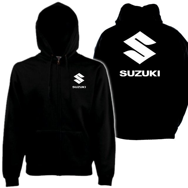 VETOKETJUHUPPARI - SUZUKI (2657)