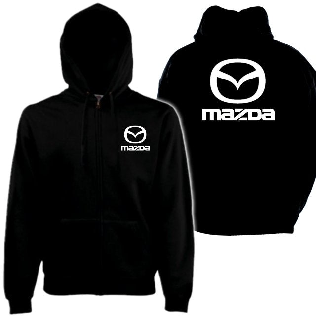 VETOKETJUHUPPARI - MAZDA (2664)