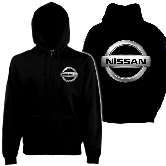 VETOKETJUHUPPARI - NISSAN (87820)