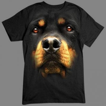 ROTTWEILER  (1011)