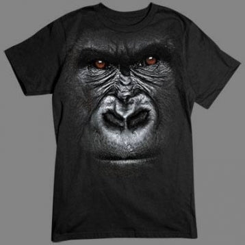 GORILLA (1103)
