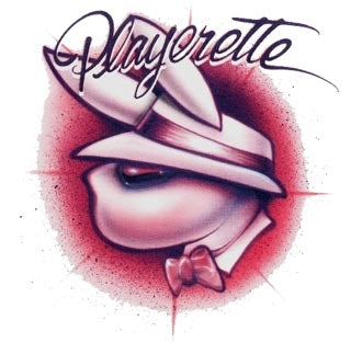 PLAYERETTE (883)