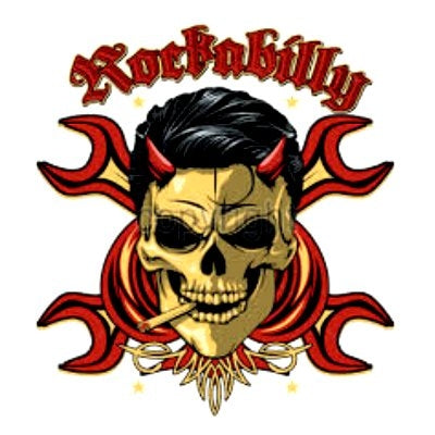 ROCKABILLY (933)