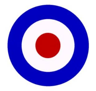 MOD TARGET (940)